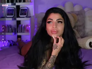 Bongacams Free Porn Cam of AngelaMyst