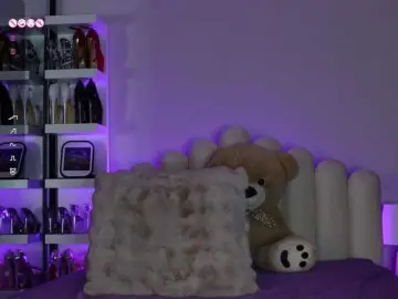 Bongacams Live Porn of AngelaMyst