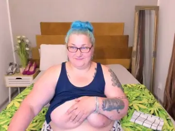 Bongacams Adult Webcam of BlondyBigBoobs