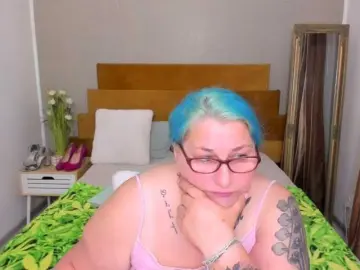 Bongacams Live Sex Cam of BlondyBigBoobs