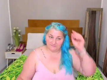 Bongacams Free Porn Cam of BlondyBigBoobs