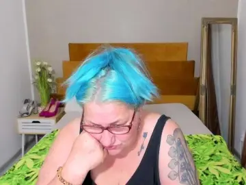 Bongacams Best live sex cam show of BlondyBigBoobs