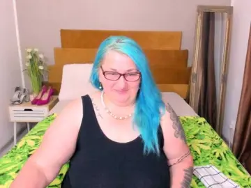 Bongacams Adult Webcam of BlondyBigBoobs