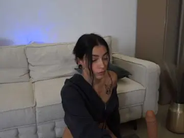 Bongacams Sex Chat of LianiLoverx