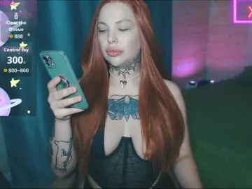Bongacams Adult Video Chat of -alexis-