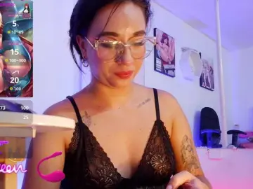 Bongacams Sex Chat of Dagny-hot