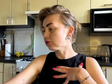 Bongacams Sex Chat of MartaLuna