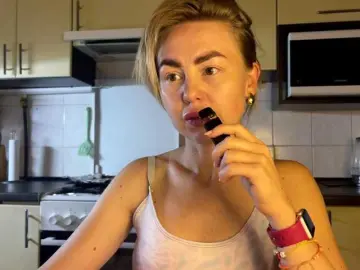Bongacams Live Sex Cam of MartaLuna