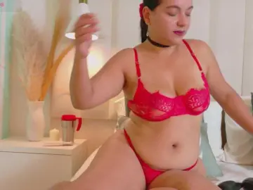 Bongacams Watch Live Sex Cams of ScarletRause