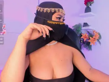 Bongacams Live Sex of may-hadi