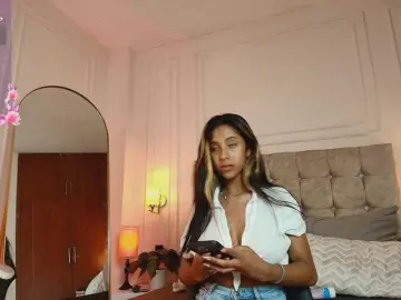 Bongacams Nude Webcam of JasmineRoss