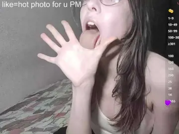 Bongacams Watch Live Sex Cams of SeXLenaX