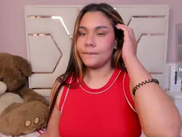 Bongacams Watch Live Sex Cams of AlannaRousse