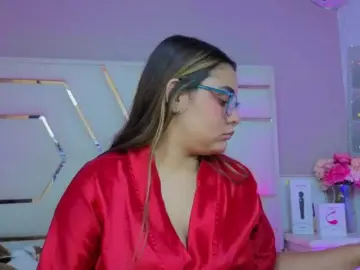 Bongacams Live Sex Cam of AlannaRousse