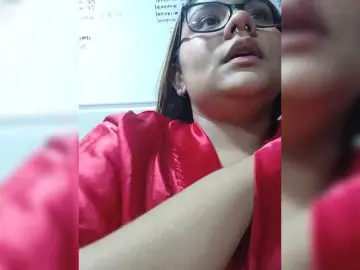 Bongacams Live Porn of AlannaRousse