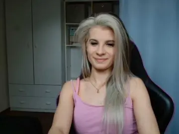 Bongacams Best live sex cam show of KristineNatural