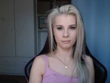 Bongacams Free Live Porn of KristineNatural