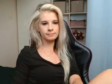 Bongacams Free Porn Cam of KristineNatural