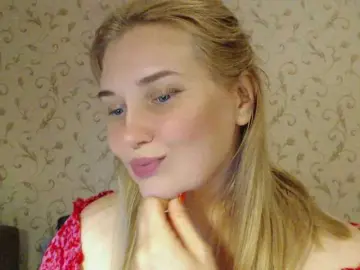 Bongacams Sex Chat of MissLilyAbrams