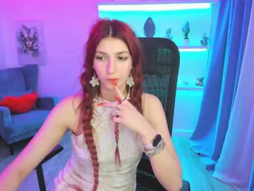 Bongacams Live Porn of AmandaGasertoe