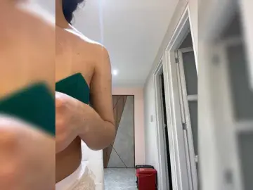 Bongacams Live Sex Cam of LeiaStone