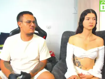 Bongacams Live Sex Cam of Naughty-Sharon69