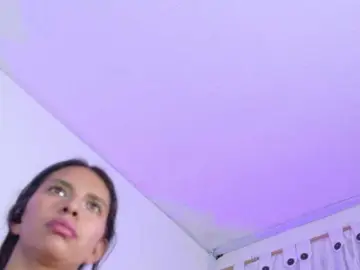 Bongacams Free Live Porn of Vanessa-Mejiia