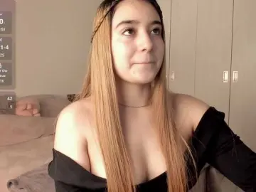 Bongacams Sex Cam of im-mave