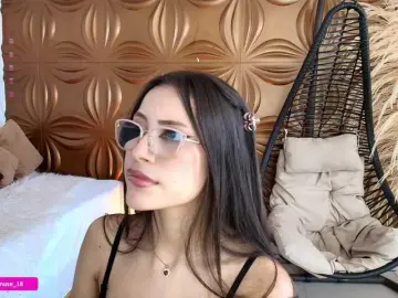 Bongacams Free Live Porn of Anniemuse