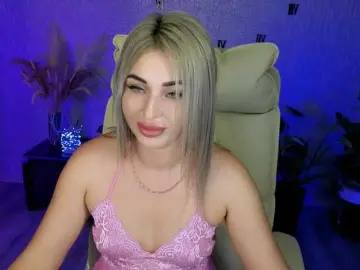 Bongacams Watch Live Sex Cams of NikaStill
