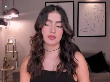 Bongacams Best Webcam of PaulinaSantos1