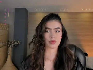 Bongacams Live Sex Cam of PaulinaSantos1