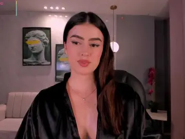 Bongacams Free Live Porn of PaulinaSantos1