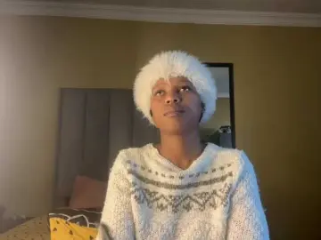 Bongacams Live Sex of SexyBaddie