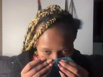 Bongacams Live Porn of SexyBaddie