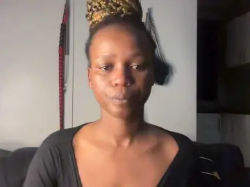 Bongacams Best Webcam of SexyBaddie