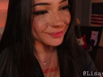Bongacams Live Sex Cam of LisaAndDenis