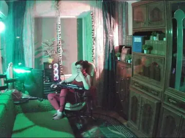 Bongacams Sex Chat of Margarita33