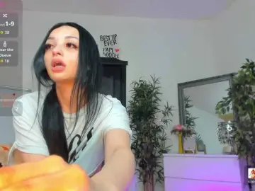 Bongacams Watch Live Sex Cams of ingridblondy94