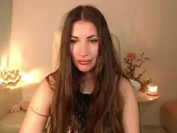 Bongacams Adult Webcams of MaryMalory11