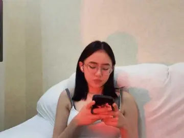 Bongacams Sex Chat of MyrleHenggeler