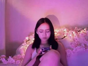 Bongacams Best Webcam of MyrleHenggeler