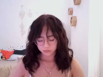Bongacams Sex Cam of MyrleHenggeler