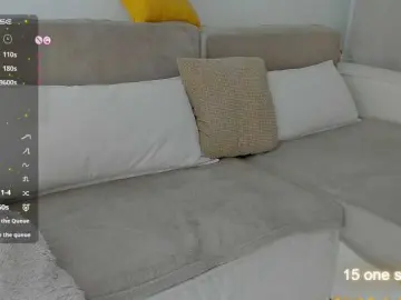 Bongacams Private Sex Chat of LuckyLady01