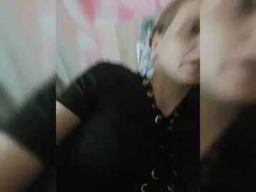Bongacams Private Sex Chat of Lulu-Erotica