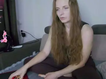 Bongacams Best live sex cam show of Lulu-Erotica