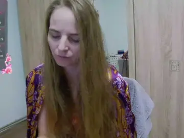 Bongacams Adult Webcams of Lulu-Erotica
