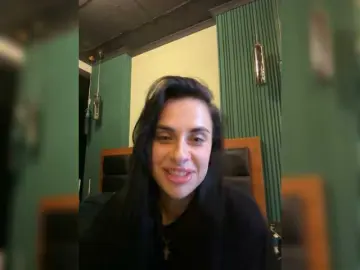 Bongacams Live Sex Cam of Anomaliya