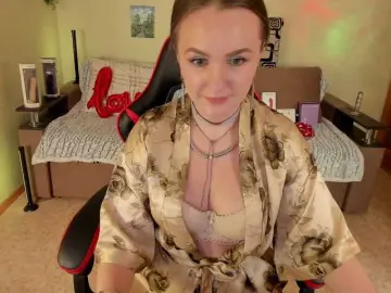 Bongacams Adult Webcam of VeronikaNew