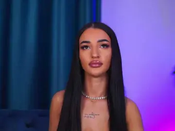 Bongacams Live Sex of DeniseDevilles